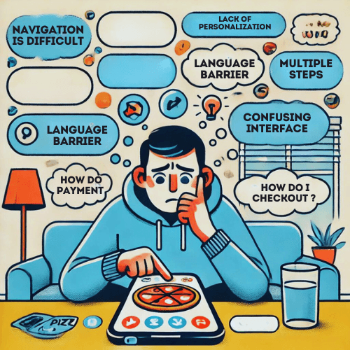 Breaking barriers with voice technology : Making apps accessible for everyone