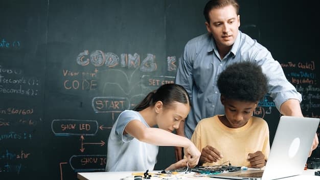 Engage Students in more Meaningful and Impactful Learning Experiences