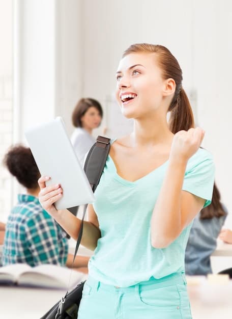 Voice Forms in Collecting Feedback From Students