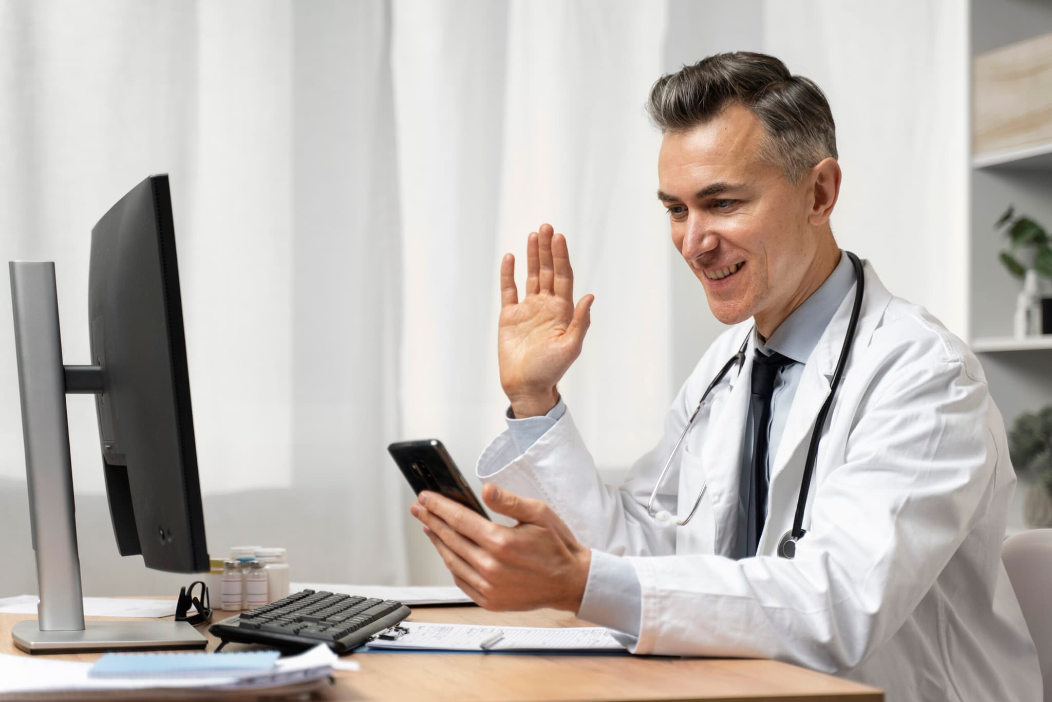 Voice AI - Treatment Recommendations