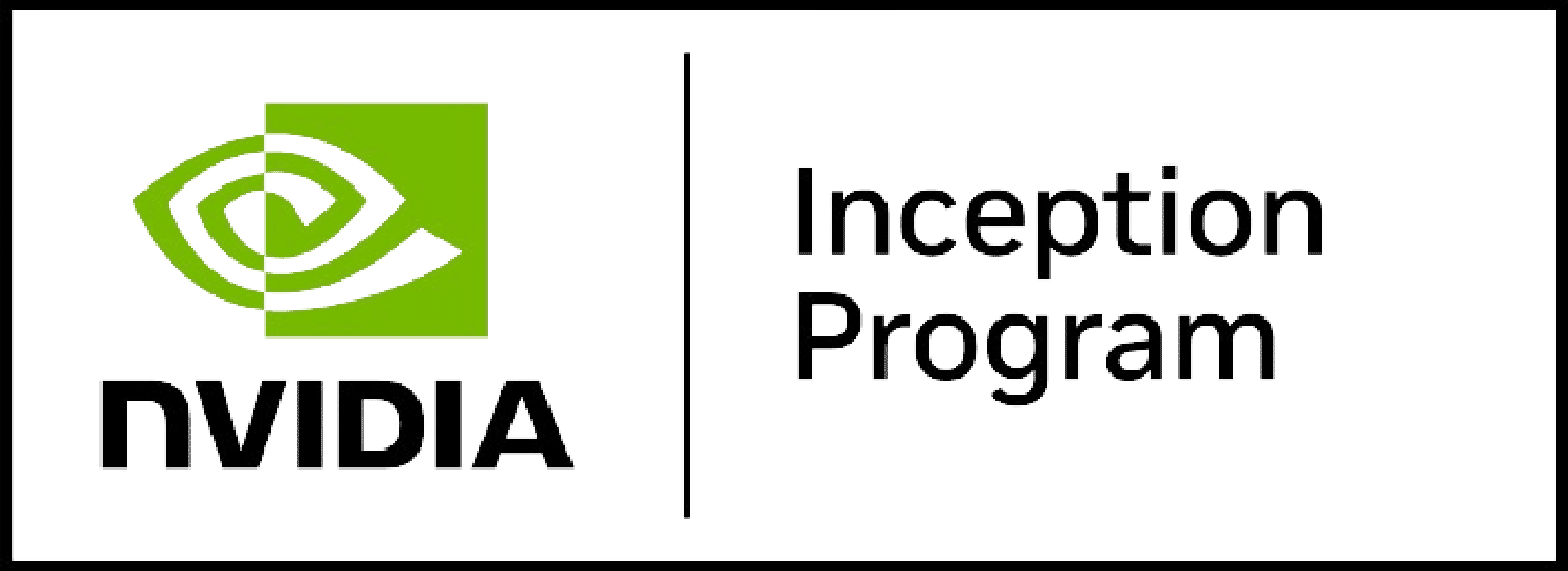 NVIDIA Inception Program