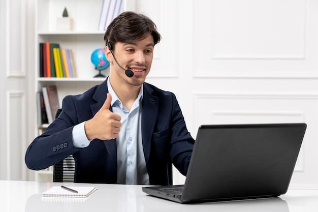 Voice Forms for more Engaging and Satisfying Customer Support Experience