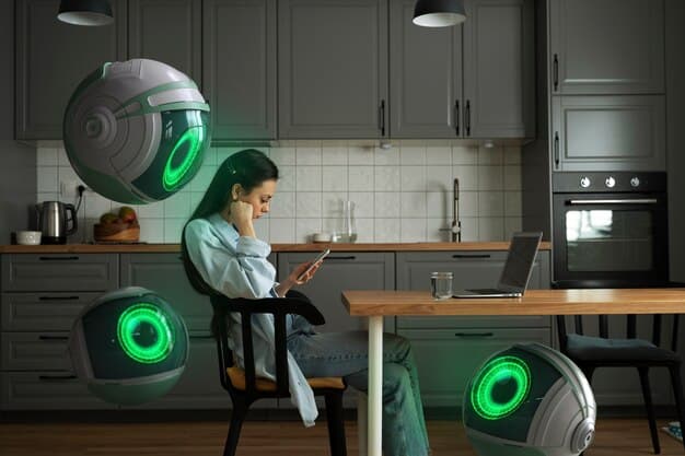 Intelligent Voice AI chatbots keep customers engaged