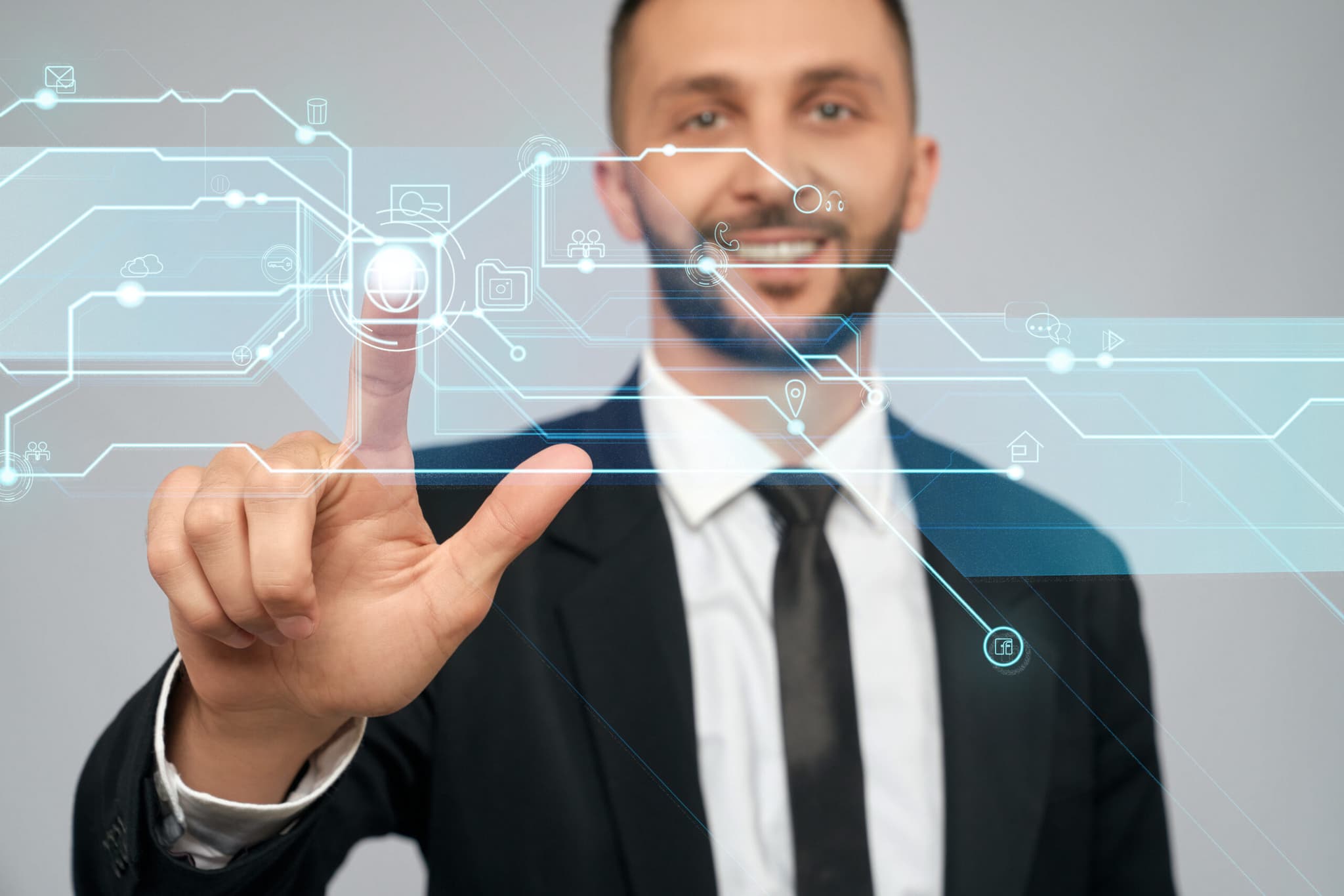 Rich Analytics and Insights