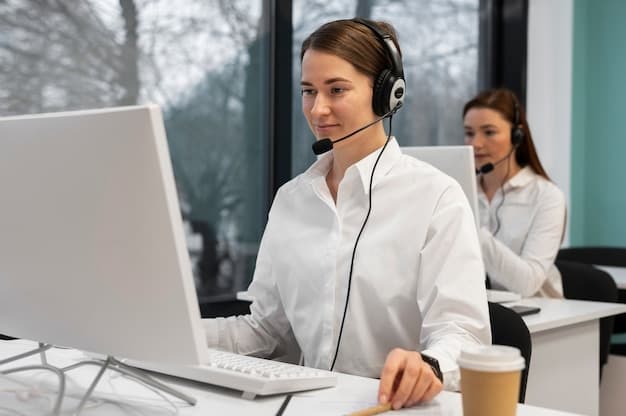 Serve Personalized Support