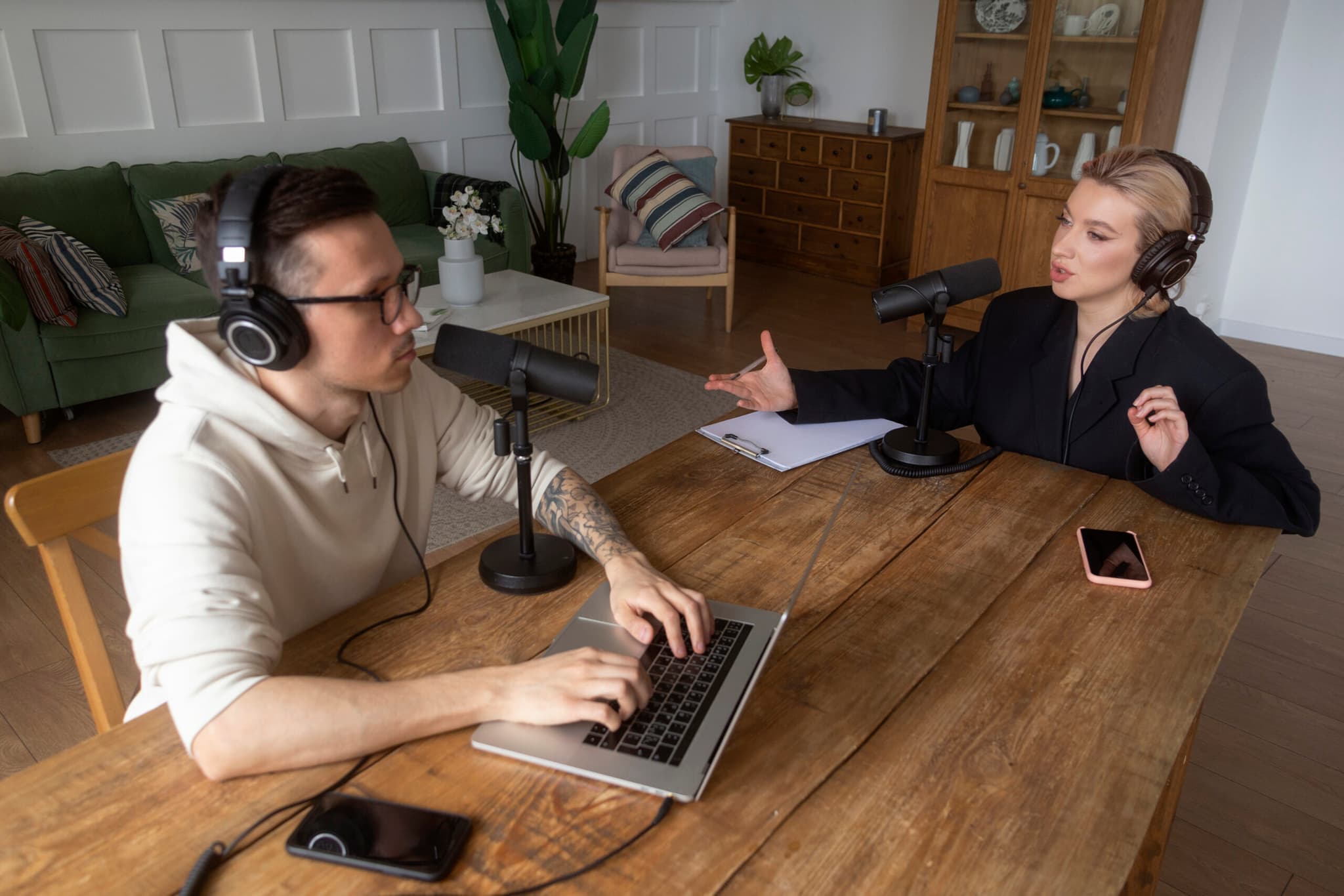 Multilingual Voice Capabilities for Filling Forms