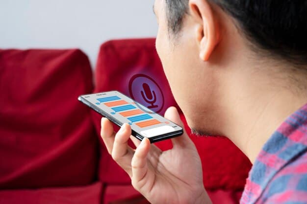 Seamless Voice Search Integration for any Application
